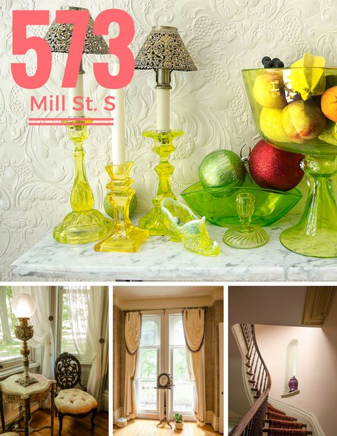 Real Estate Brochure